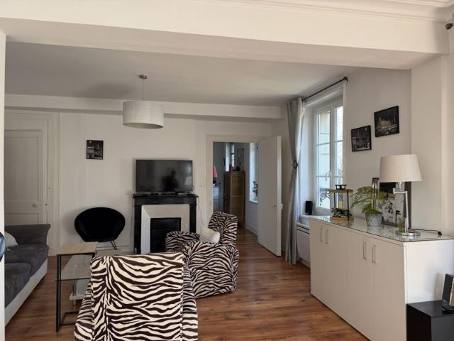 Appartement à vendre Bernay