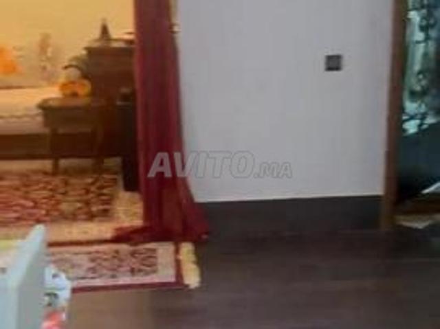 Appartement à vendre Bernoussi Al Qods
