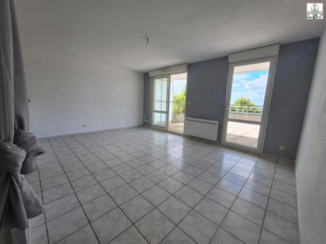 Appartement à vendre Besançon