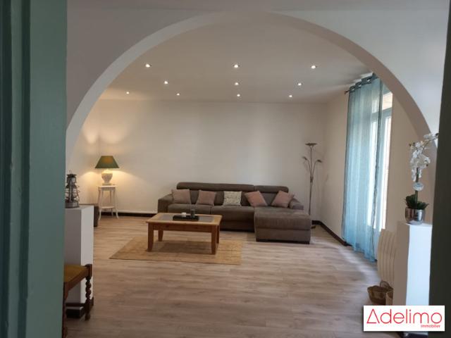 Appartement à vendre Bessèges