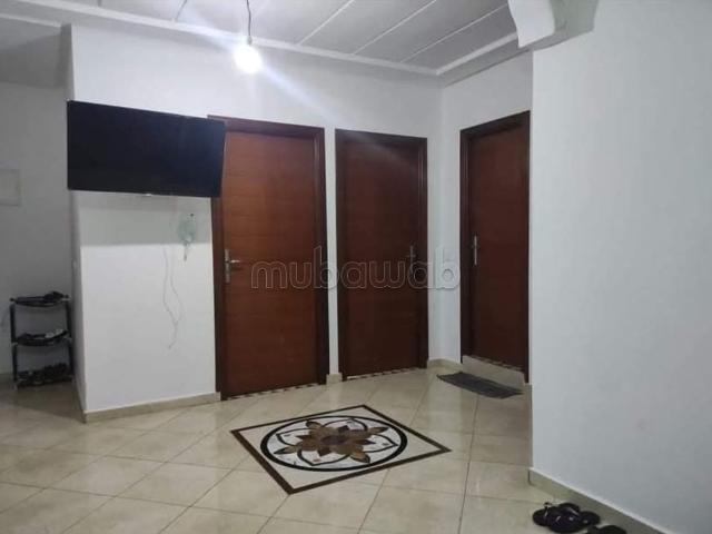 Appartement a vendre Bettana salé