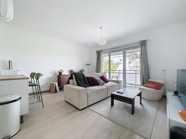 Appartement 2 pièces à Bezannes