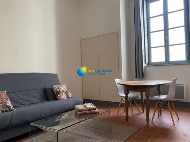 Appartement à vendre Béziers
