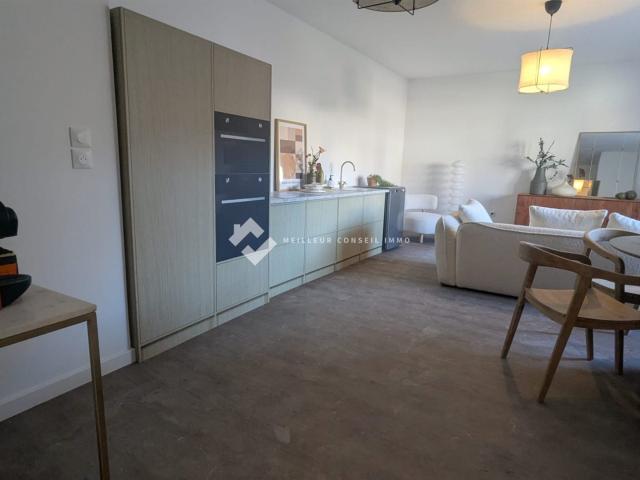 Appartement à vendre Béziers 42m² Béziers