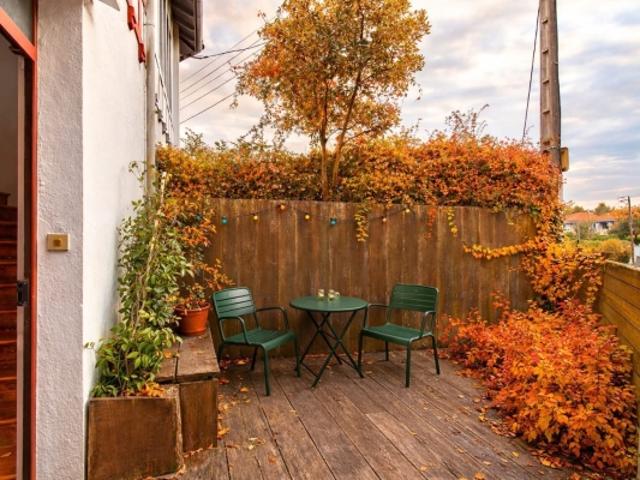 Appartement à vendre Biarritz
