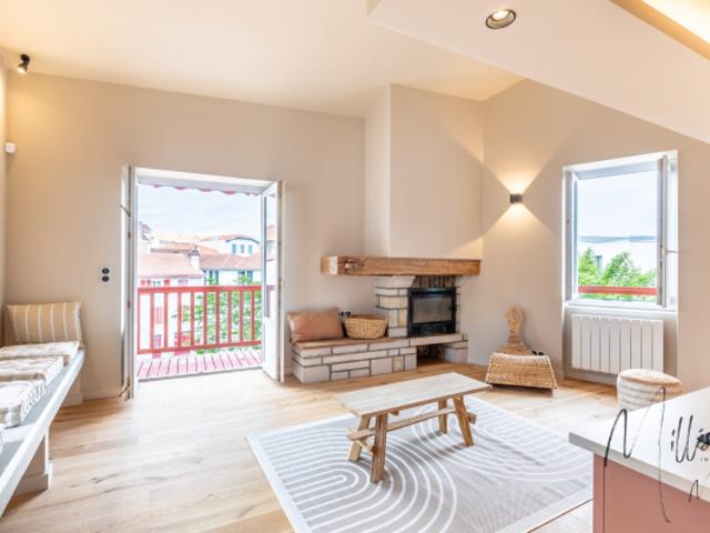 Appartement à vendre Biarritz
