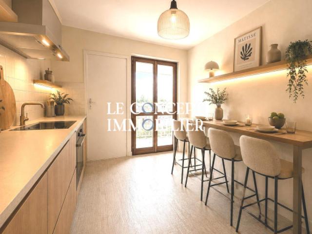 Appartement à vendre Biarritz