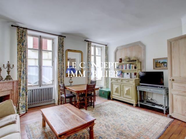 Appartement à vendre Biarritz