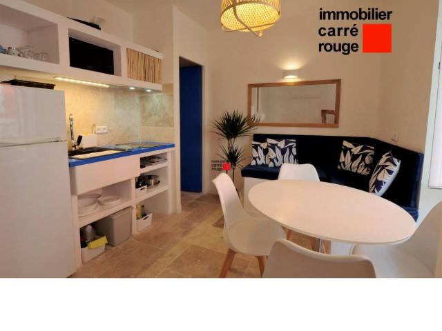 Appartement à vendre Biarritz