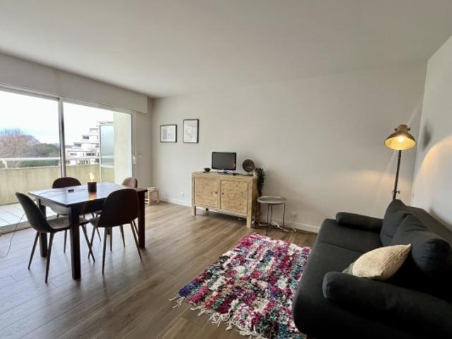 Appartement à vendre Bibi Beaurivage