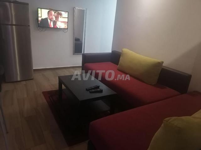 Appartement à vendre bien situé à Agdal