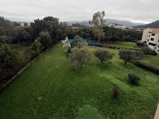Appartement à vendre Biguglia