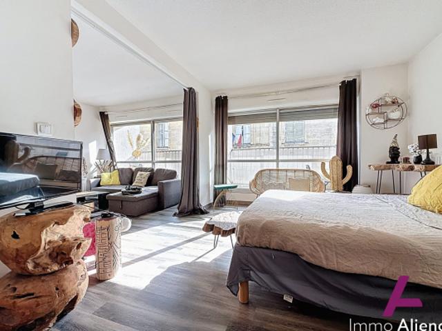 Appartement à vendre Bordeaux