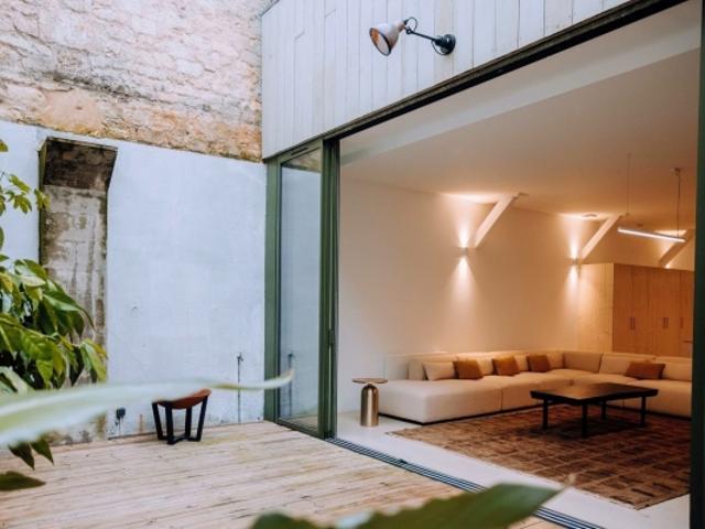 Appartement à vendre Bordeaux