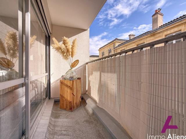 Appartement à vendre Bordeaux