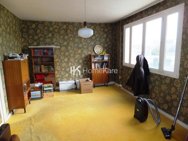 Appartement à vendre Bordeaux