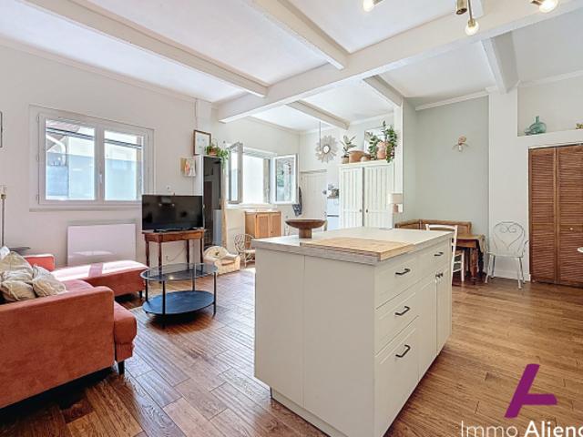 Appartement à vendre Bordeaux
