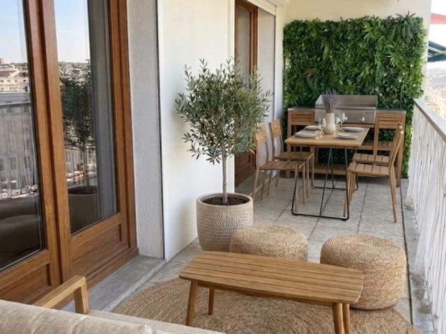 Appartement à vendre Bordeaux