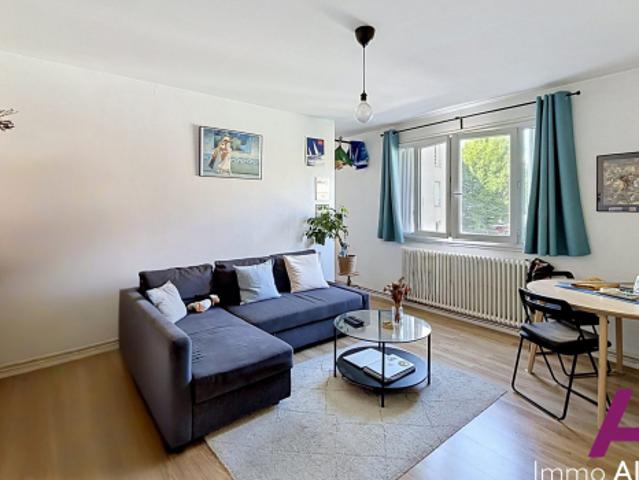 Appartement à vendre Bordeaux