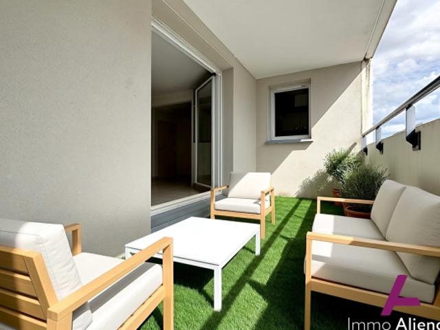 Appartement à vendre Bordeaux