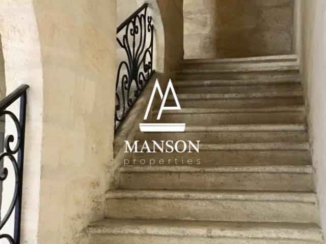 Appartement à vendre Bordeaux