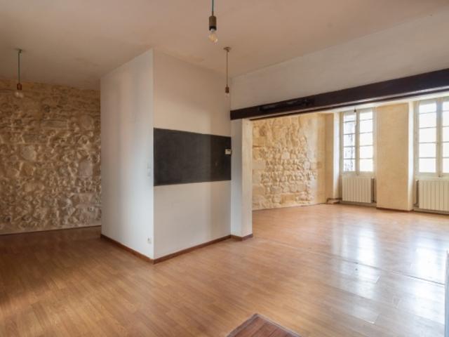 Appartement à vendre Bordeaux