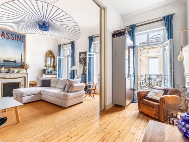 Appartement à vendre Bordeaux