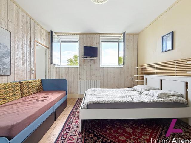 Appartement à vendre Bordeaux