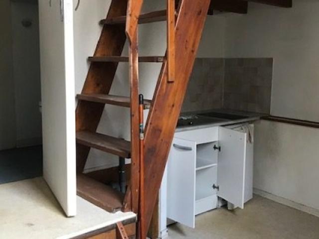 Appartement à vendre Bordeaux