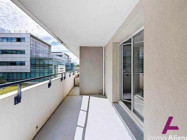 Appartement à vendre Bordeaux