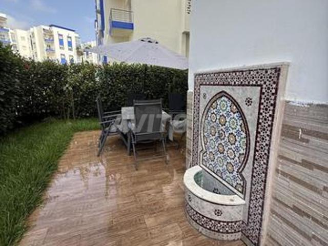 Appartement à vendre Bouznika