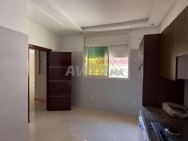 Appartement à vendre Bouznika
