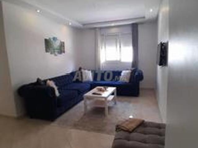 Appartement à vendre Bouznika 5 min plage bouznika