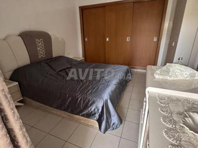Appartement à vendre Bouznika