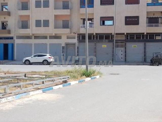 Appartement à vendre Bouznika
