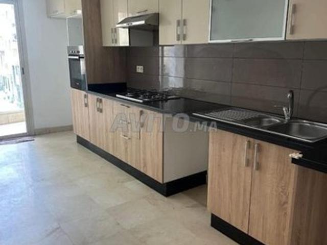Appartement à vendre boulevard Anfa