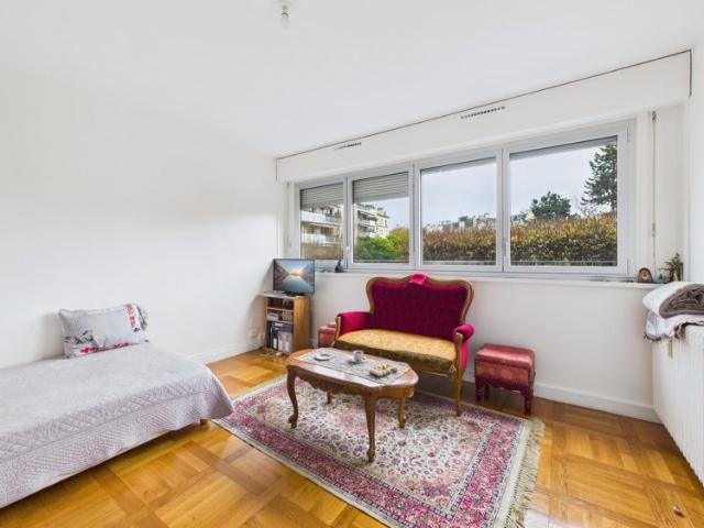 Appartement à vendre Boulogne Billancourt