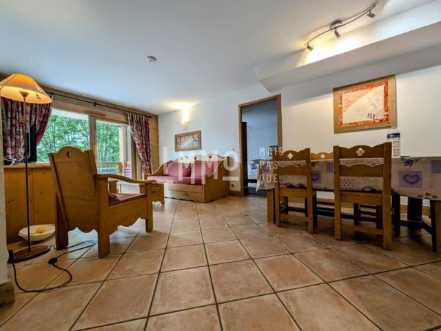 Appartement à vendre Bourg Saint Maurice