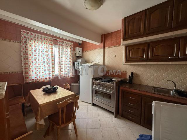 Appartement a vendre Bourgogne 1200