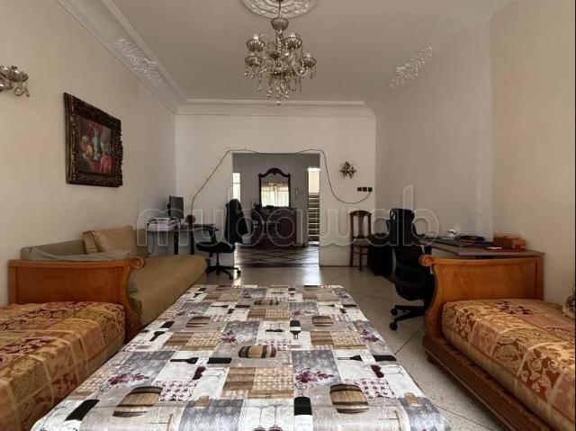 Appartement a vendre Bourgogne