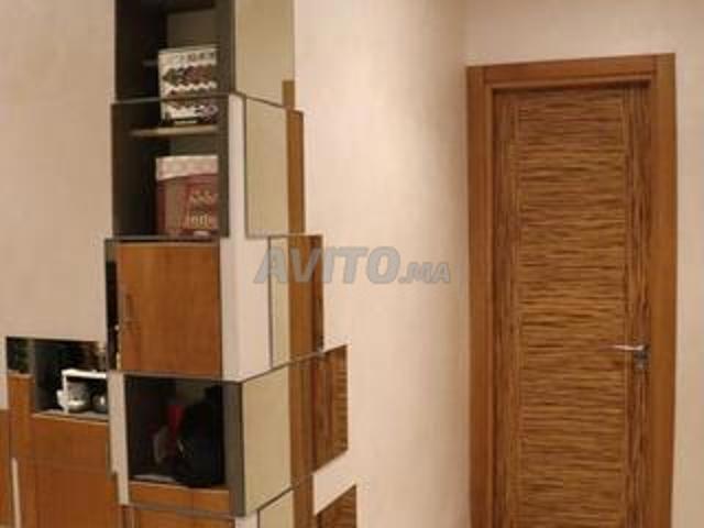 Appartement à vendre Bourgogne