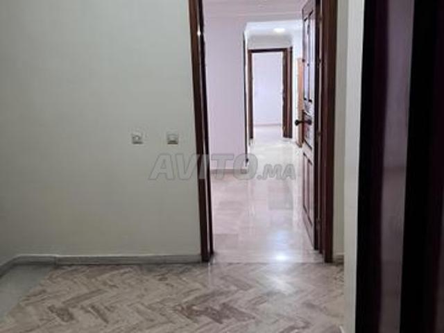 Appartement à vendre – Bourgogne