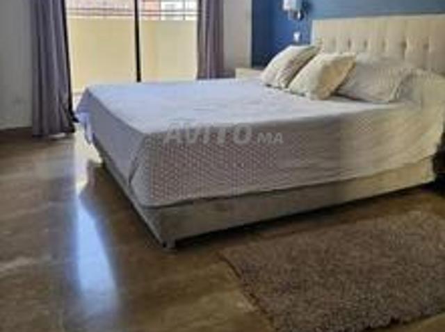Appartement à vendre Bourgogne Boulevard Tantan