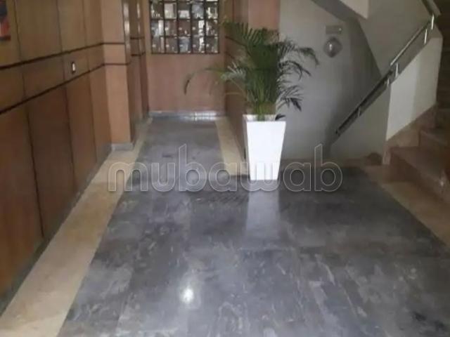 Appartement à vendre bouskoura