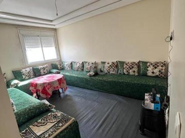 Appartement à vendre bouskoura