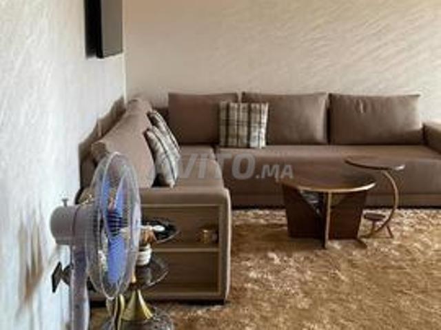 Appartement à vendre Bouskoura Haye El Azhar