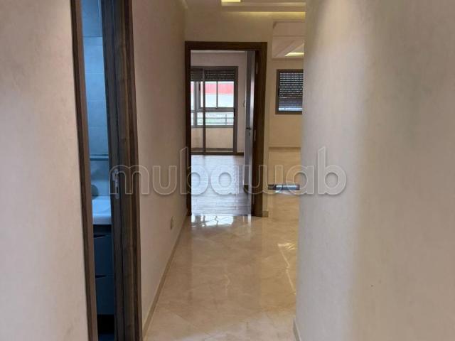 Appartement à vendre Bouskoura ville
