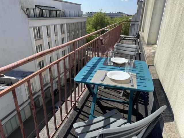 Appartement à vendre Brest Exclusivité – 4 studios – hyper c. 45m² Brest