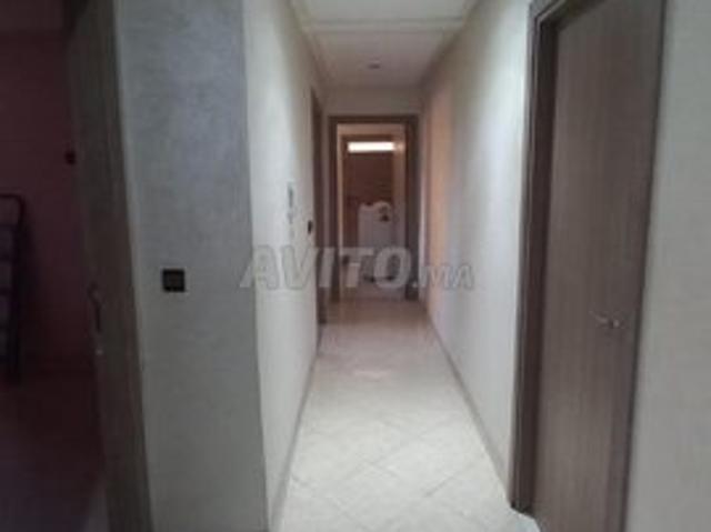 Appartement à vendre Bvd Med zefzaf