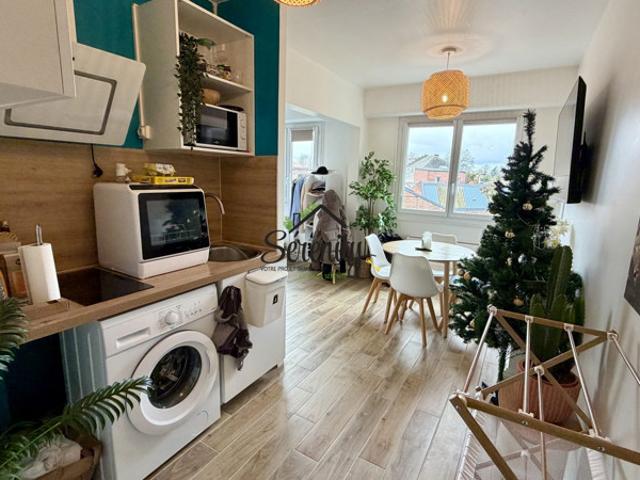 Appartement à vendre Cambrai